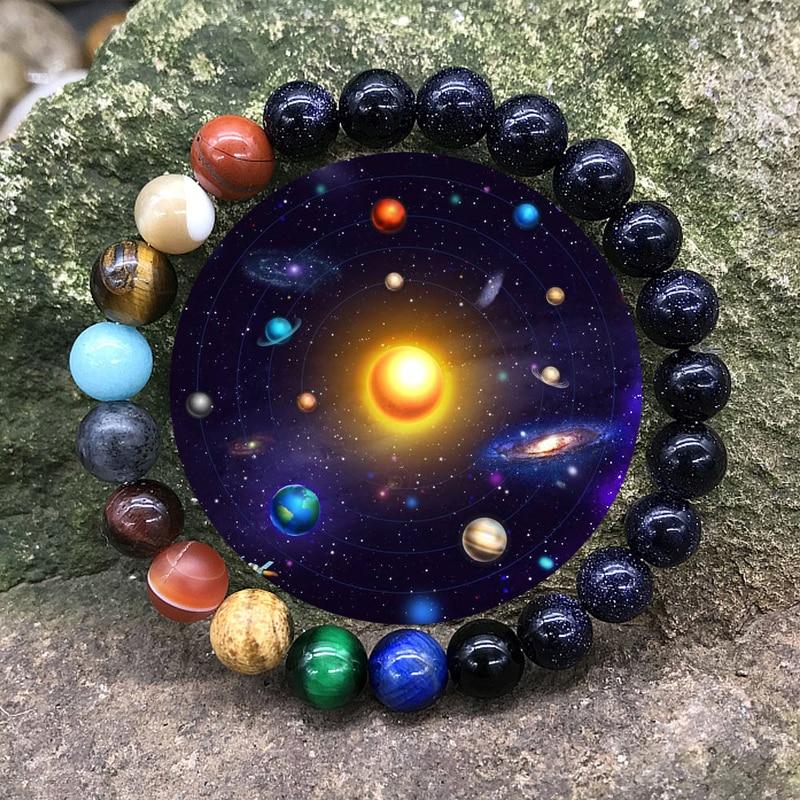 The Milky Way Armbånd | Luvikno