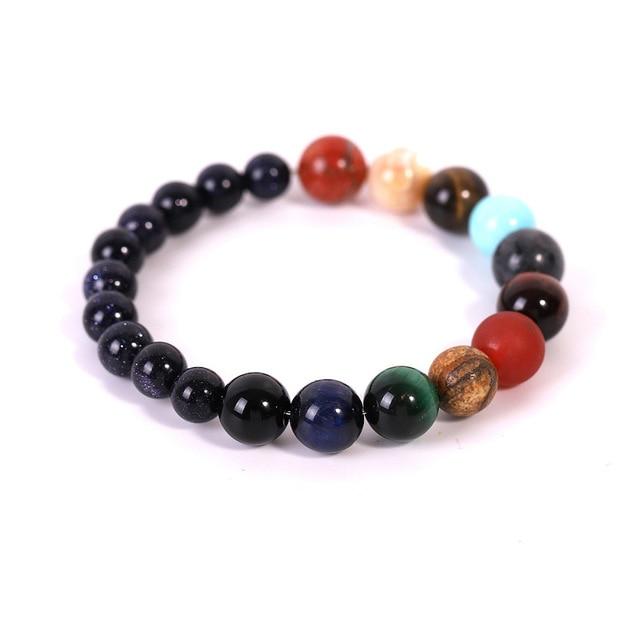 The Milky Way Armbånd | Luvikno