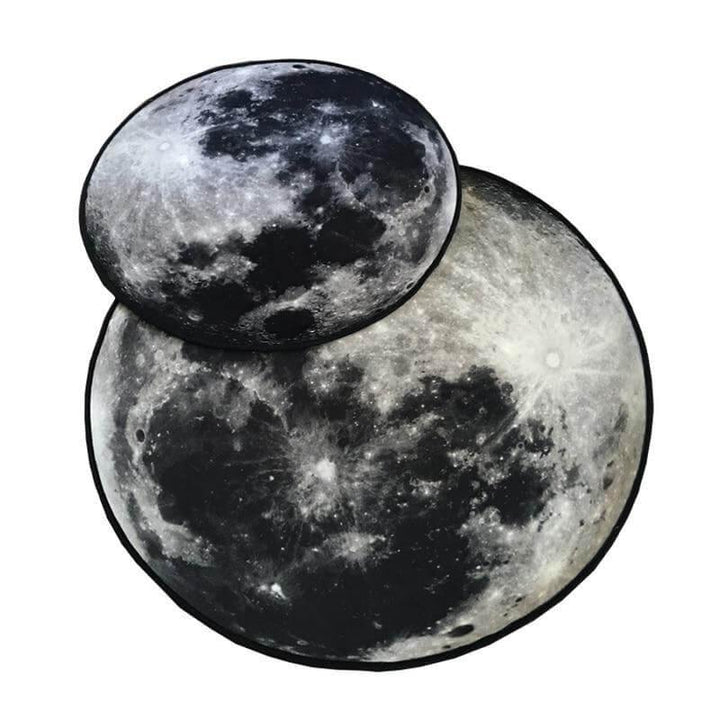 Creative Moon Rug | Luvikno