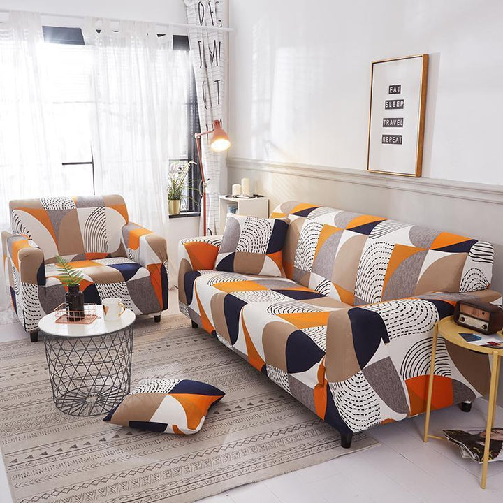 Sofaskin - Sofaettetrekk | Luvikno