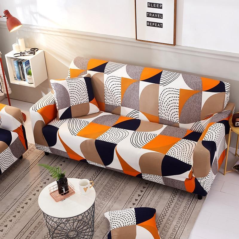 Sofaskin - Sofaettetrekk | Luvikno