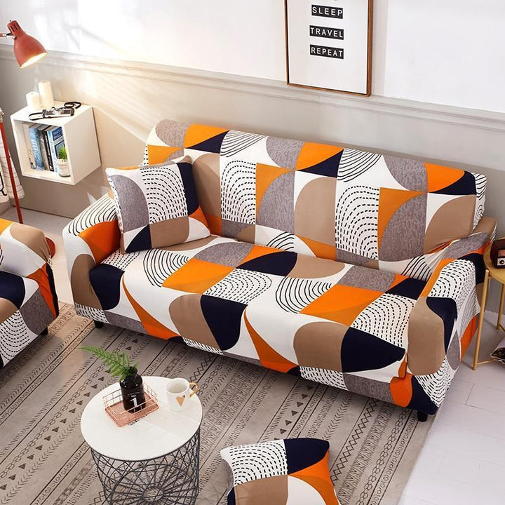 Sofaskin - Sofaettetrekk | Luvikno