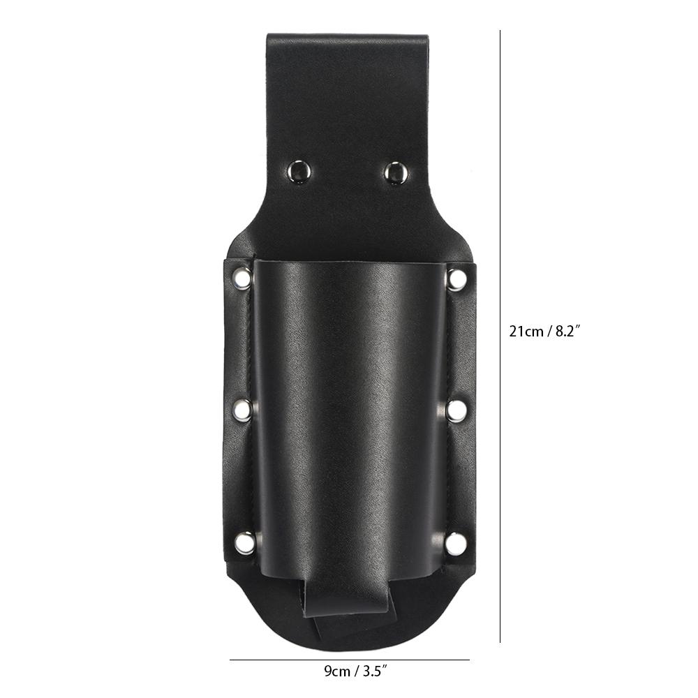 PortaBeer - Belte Ølflaske Holster | Luvikno