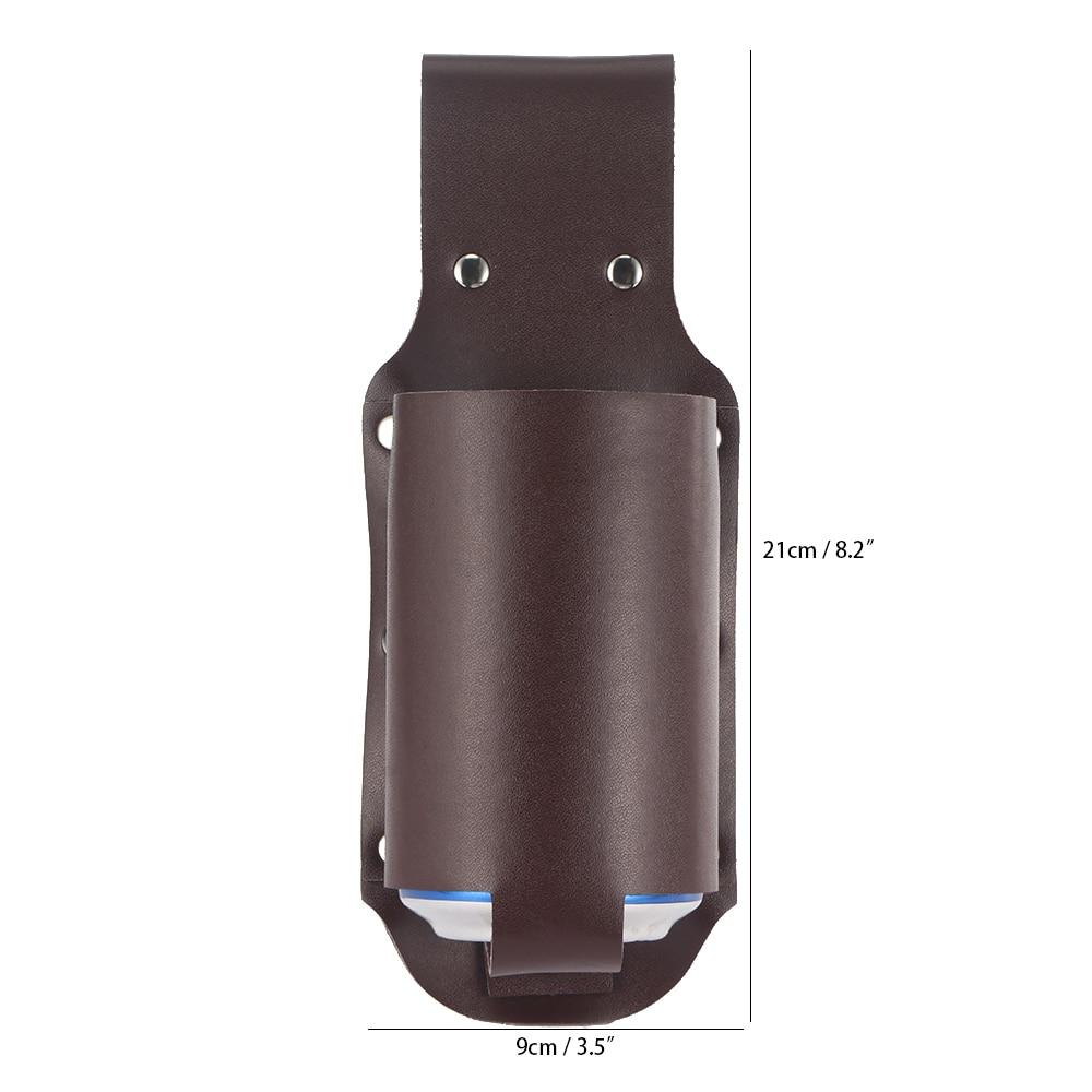 PortaBeer - Belte Ølflaske Holster | Luvikno