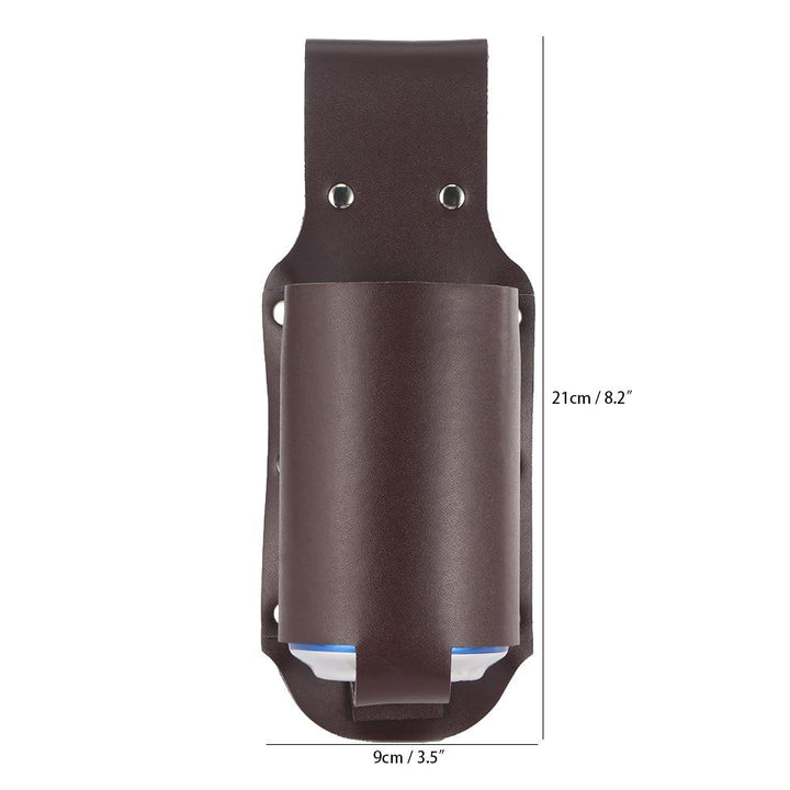 PortaBeer - Belte Ølflaske Holster | Luvikno