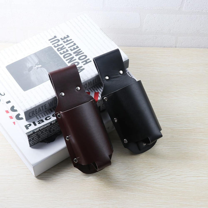 PortaBeer - Belte Ølflaske Holster | Luvikno