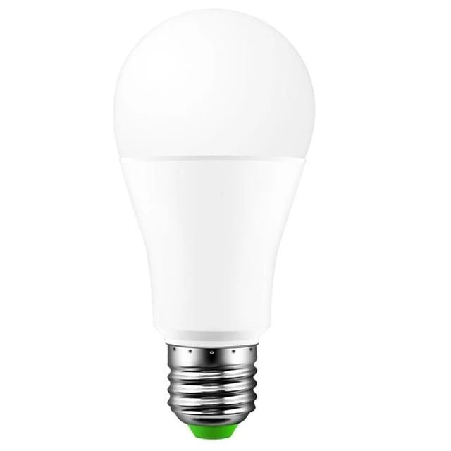 Liora - 16 Fargeendring LED Lyspære | Luvikno