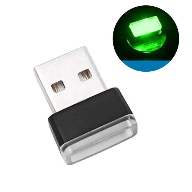 LytMe - Mini LED USB Lys | Luvikno