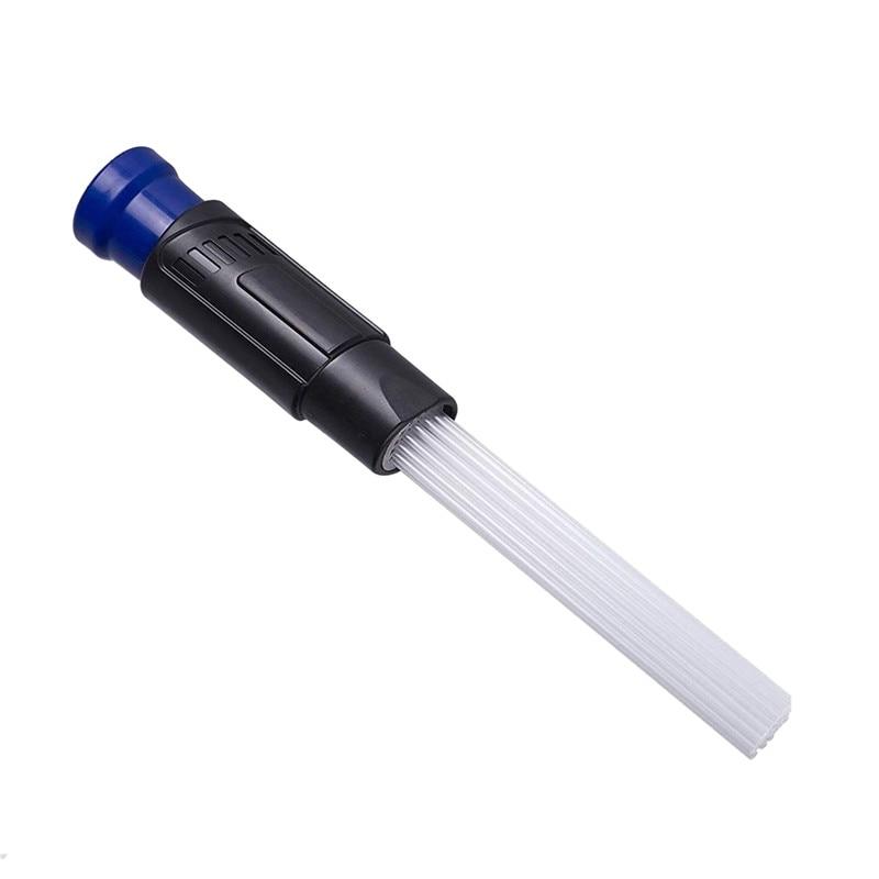 Magic Vacuum Cleaning Brush | Luvikno