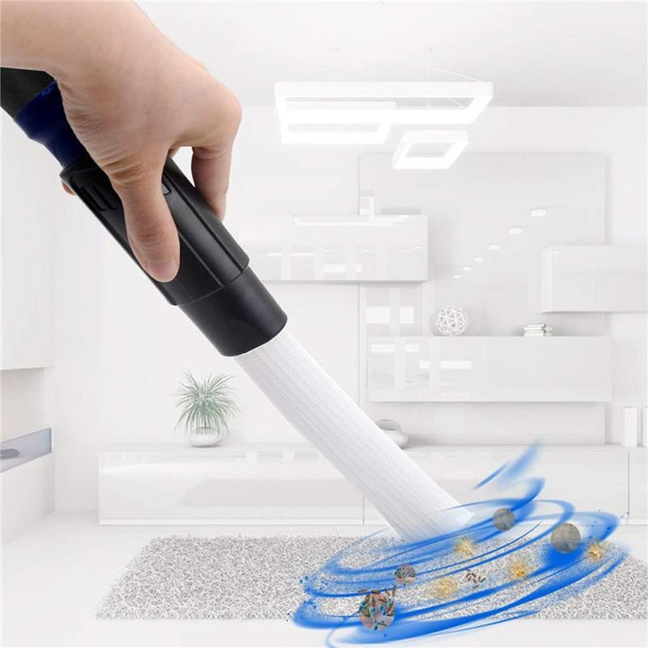 Magic Vacuum Cleaning Brush | Luvikno