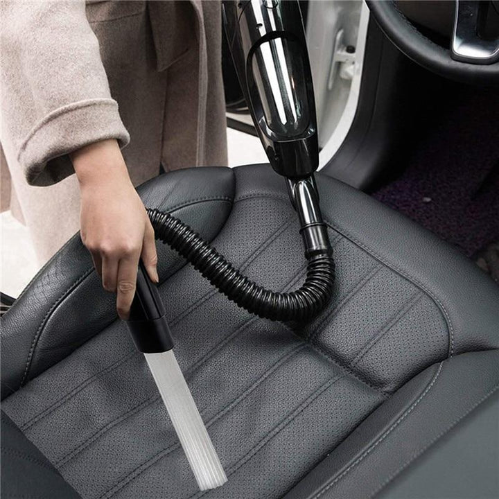 Magic Vacuum Cleaning Brush | Luvikno