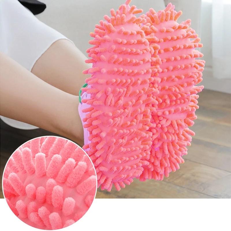 Ezee - Mikrofiber Tørkemopper Sko | Luvikno