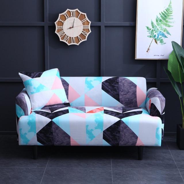 Magic Sofa Cover | Luvikno