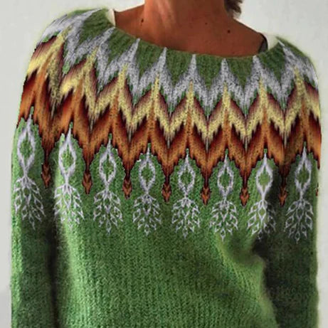 Luvik | Retro Collegegenser til stilige antrekk og komfortable dager