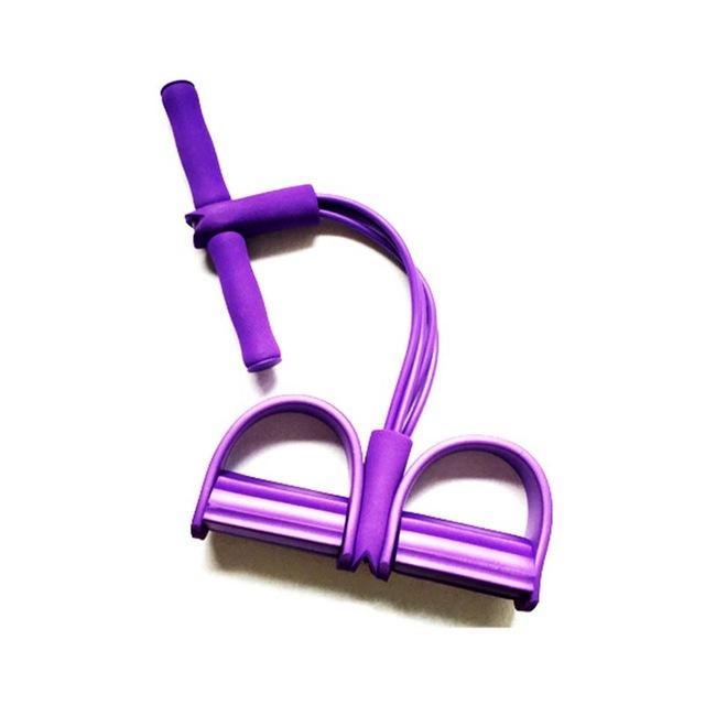 Elastic Sit up Pull Rope | Luvikno