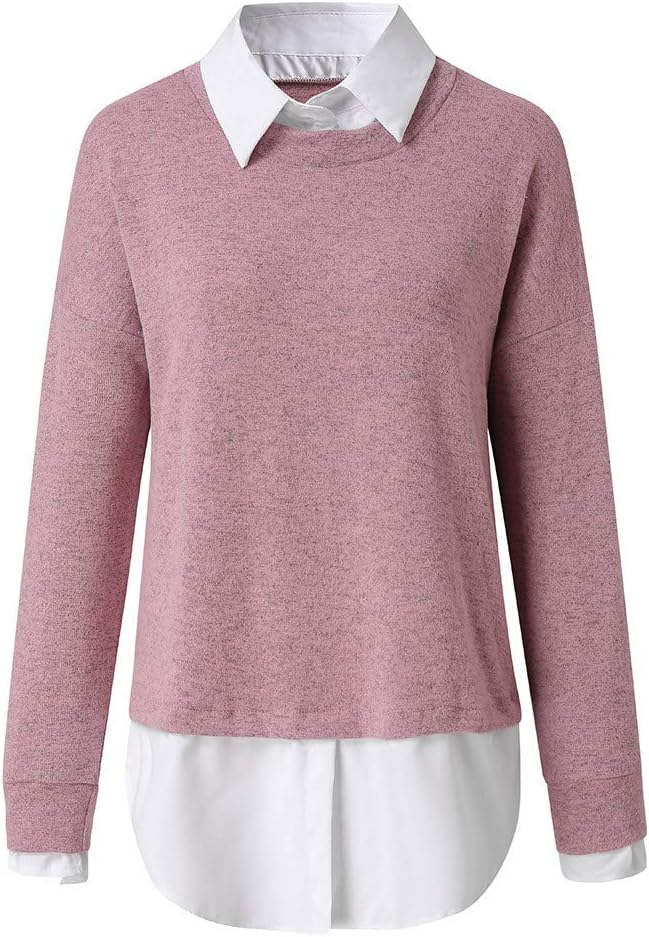 Luvik | Pitkähiha-pullovers