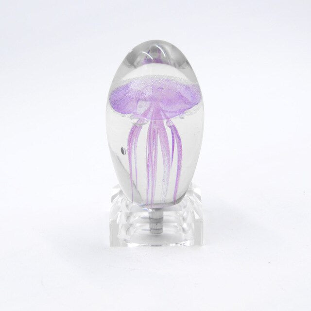 Fargeendrene Maneter Nattlampe | Luvikno