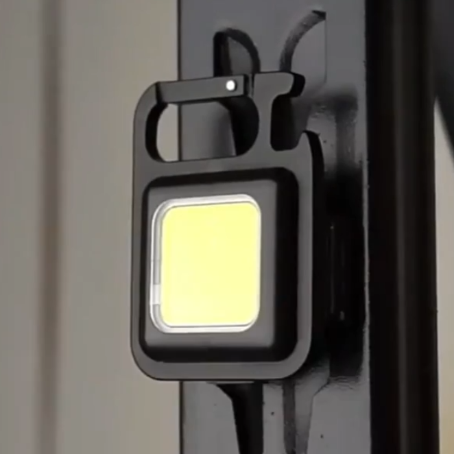 Clip Utility Light | Luvikno