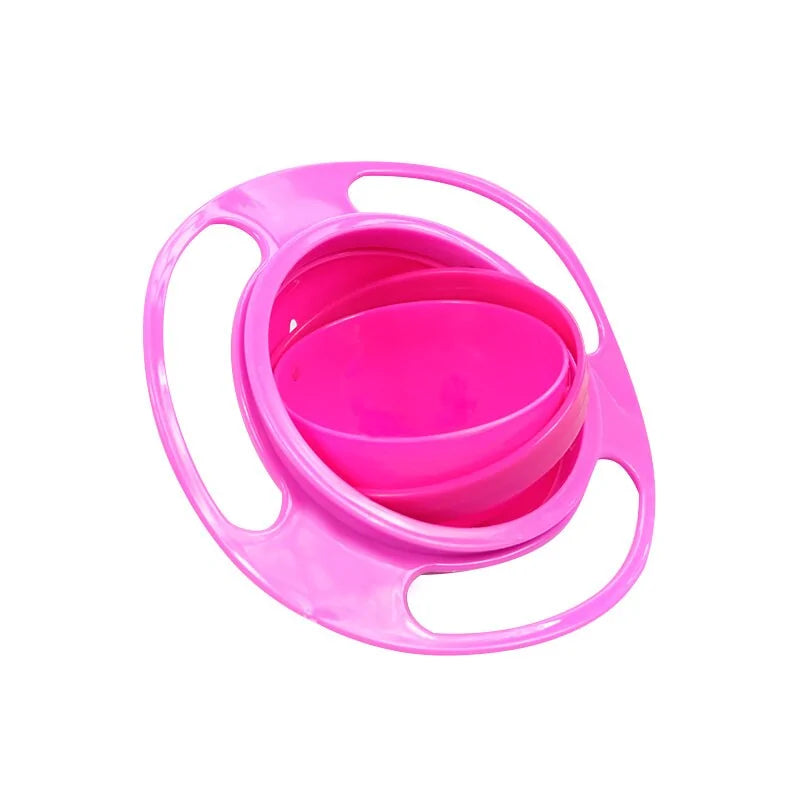 Luvikno | Kylling og dryppfri gyrobolle - SpinSnack