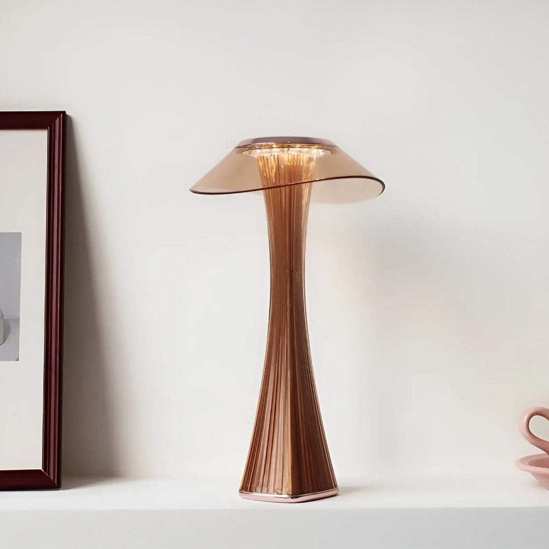 Luvikno | Italiensk Luksusdesign Lampe - Stilfull Belysning