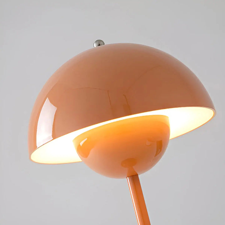 Luvikno | Frendorf NordicNest Skandinavisk Bordlampe Dimbar Moderne Nattlampe