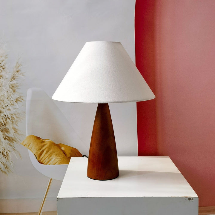 Luvikno | HeritageGlow Lampe – Klassisk Trebor Lampe
