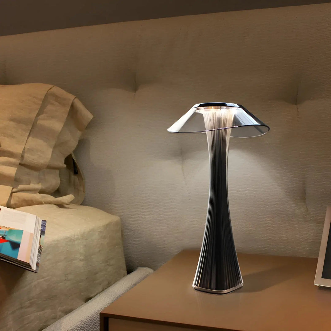 Luvikno | Italiensk Luksusdesign Lampe - Stilfull Belysning