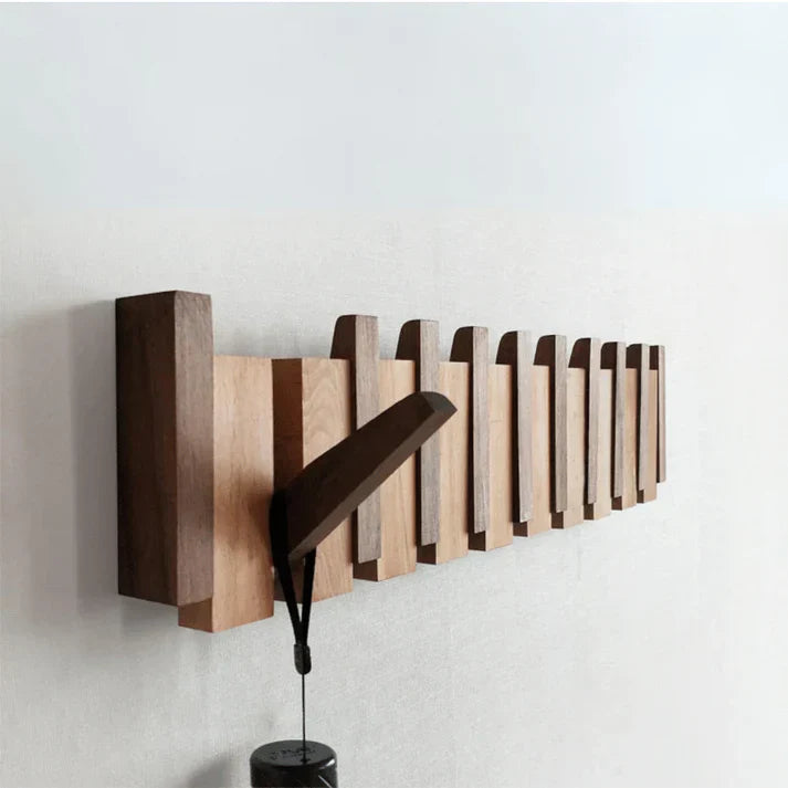 Treppe-jakke i piano-stil - Melodia | Luvikno