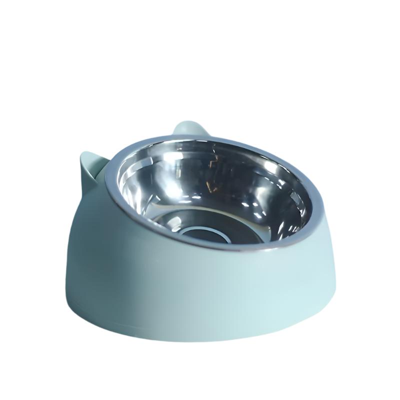 Hevet kattematbolle - ComfortBowl Luvikno
