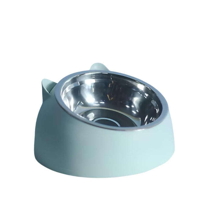 Hevet kattematbolle - ComfortBowl Luvikno