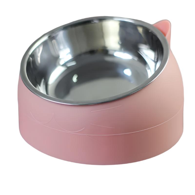 Hevet kattematbolle - ComfortBowl Luvikno