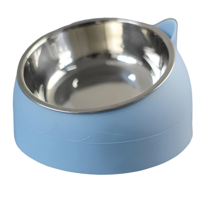 Hevet kattematbolle - ComfortBowl Luvikno