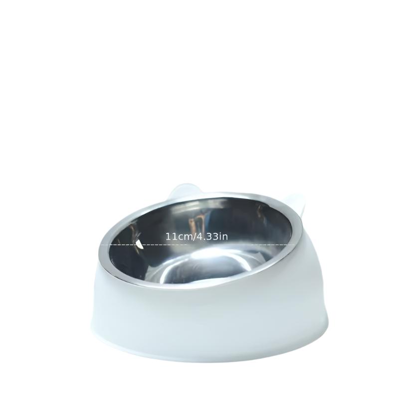 Hevet kattematbolle - ComfortBowl Luvikno
