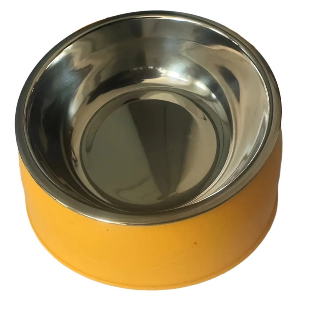 Hevet kattematbolle - ComfortBowl Luvikno