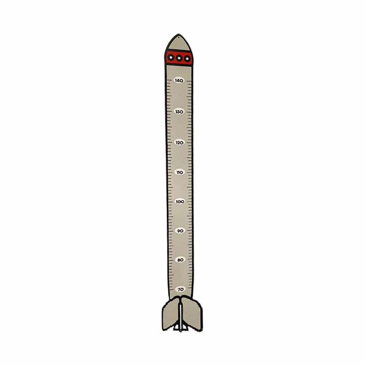 Rocket målebånd for barn | Luvikno