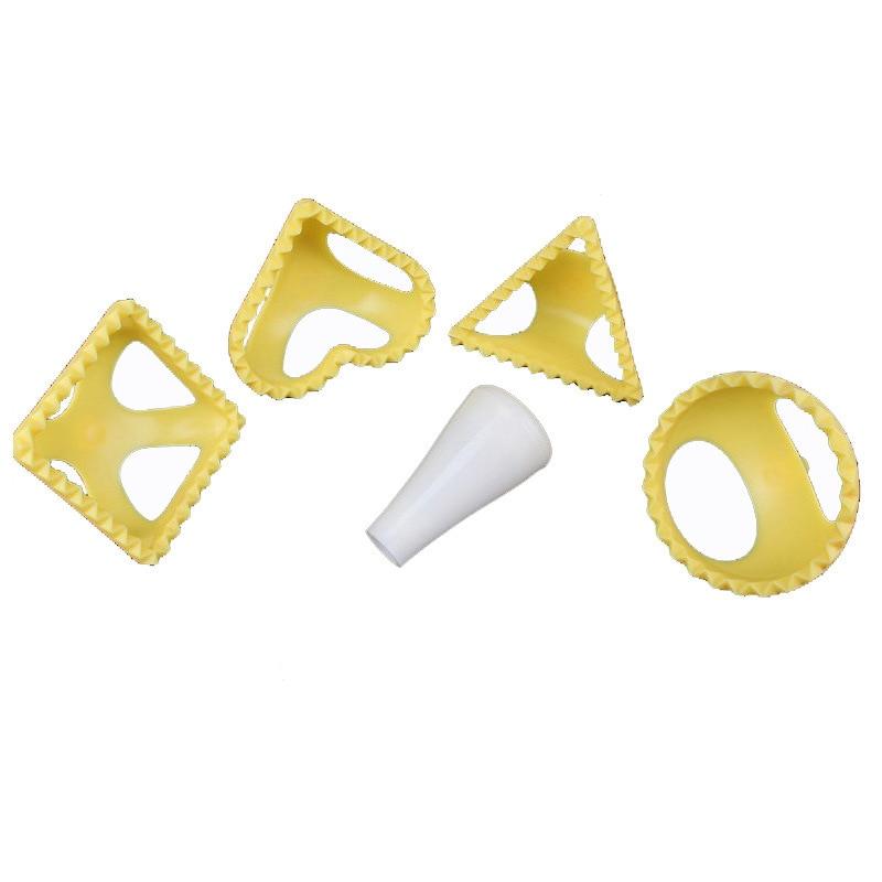Ravioli Maker Mold Set | Luvikno