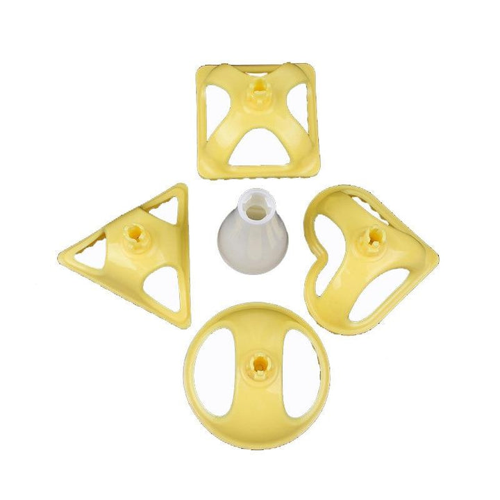 Ravioli Maker Mold Set | Luvikno