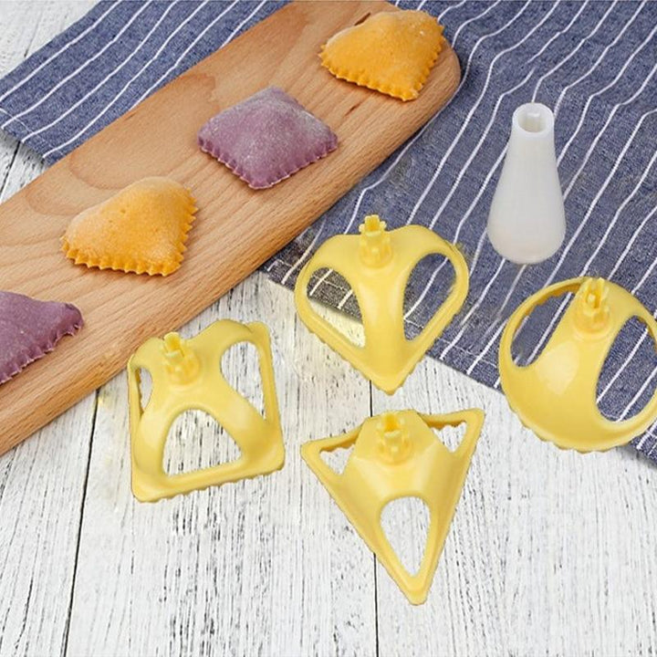Ravioli Maker Mold Set | Luvikno
