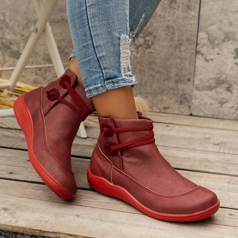 Luvik | Trendy Plus-Size Rentouttavat Urheilukengät Naisille