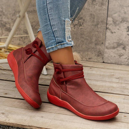 Luvik | Trendy Plus-Size Rentouttavat Urheilukengät Naisille