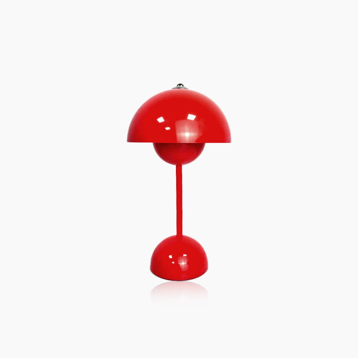Luvikno | Blomsterpotte Bordlampe Uten Kabel