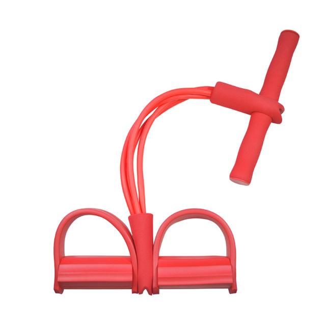 Elastic Sit up Pull Rope | Luvikno