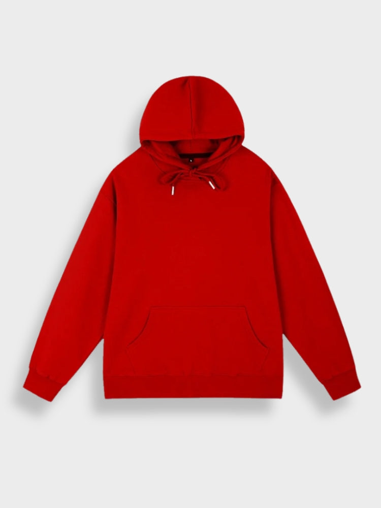 Luvik | Tarvitsen rahaa Porsche huppari Unisex