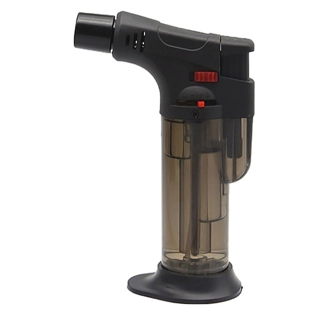Fyllbar Jet Torch Lighter BBQ Flame Ignition Tool | Luvikno