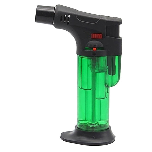 Fyllbar Jet Torch Lighter BBQ Flame Ignition Tool | Luvikno