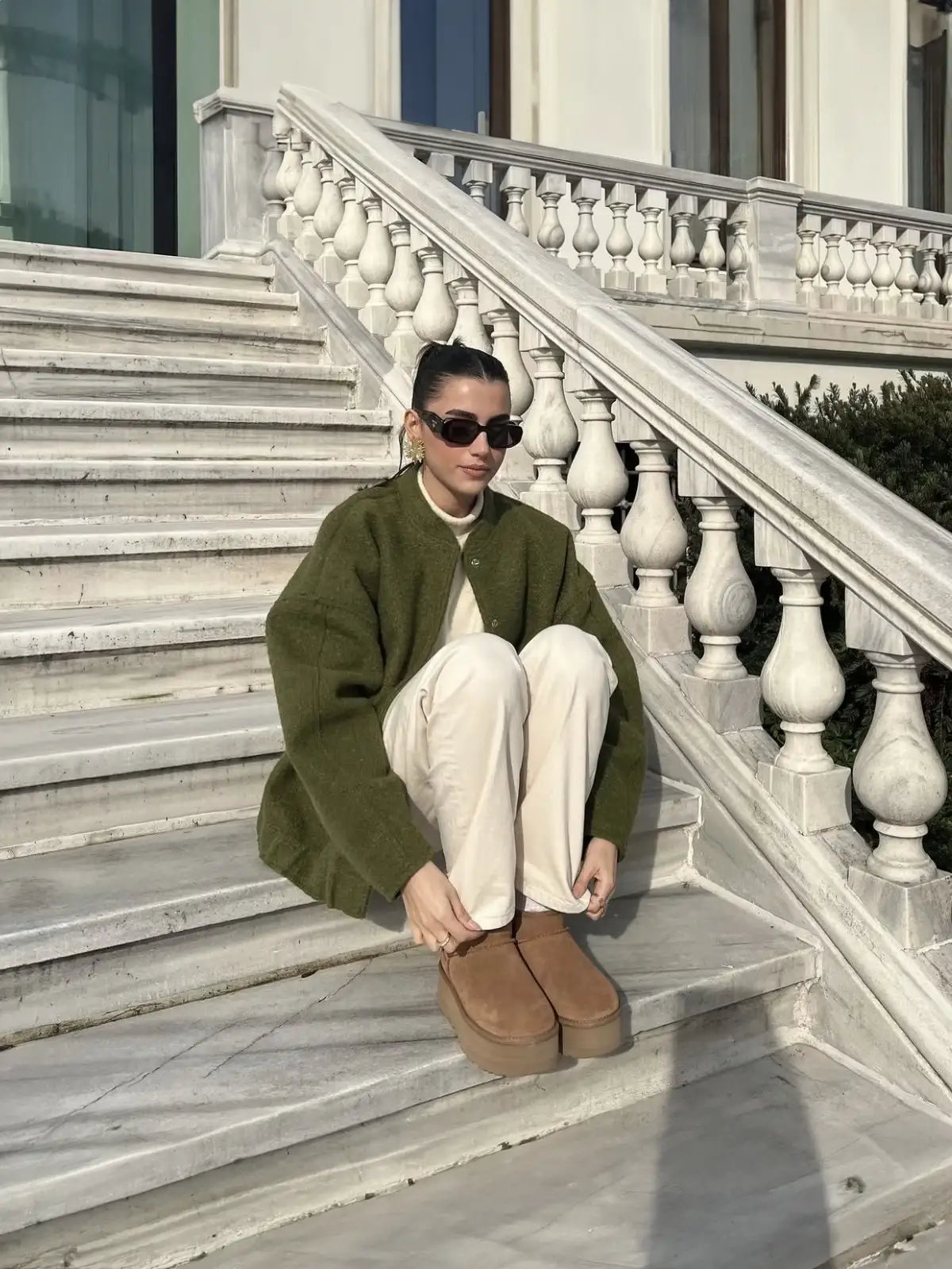 Luvik | Fit Villa Bommertakki