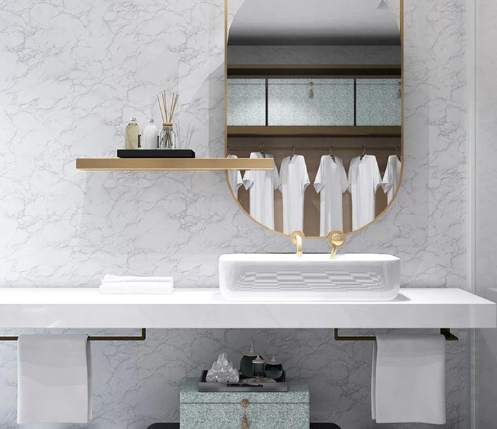 Renovering Veggklistremerker | Luvikno