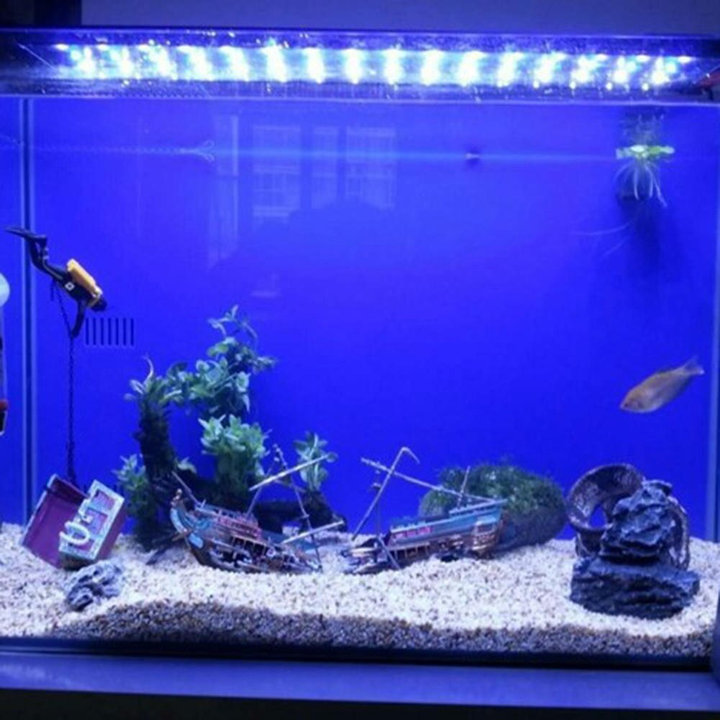 Large Shipwreck Aquarium Decoration | Luvikno