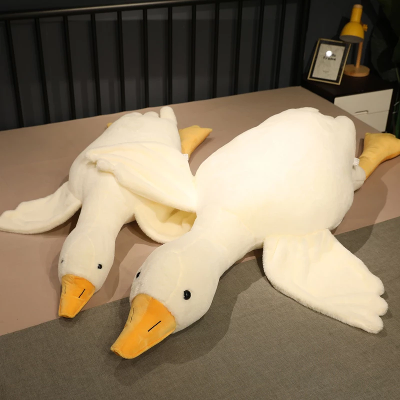 Kjempe Flygende And Plush Leketøy | Luvikno
