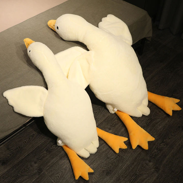 Kjempe Flygende And Plush Leketøy | Luvikno